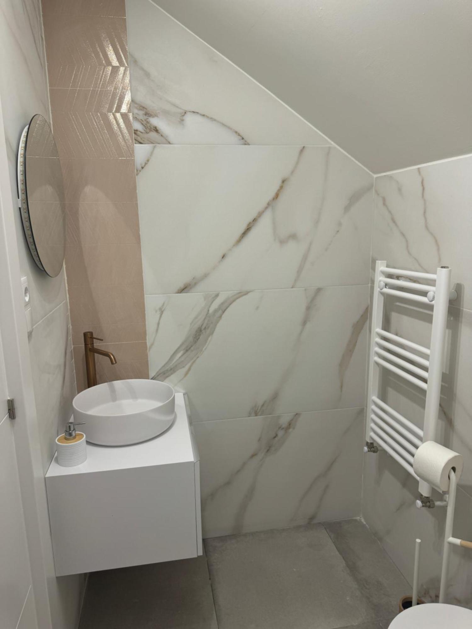 Acogedor Atico En El Corazon De - Esquia Sin Llaves Apartment Formigal